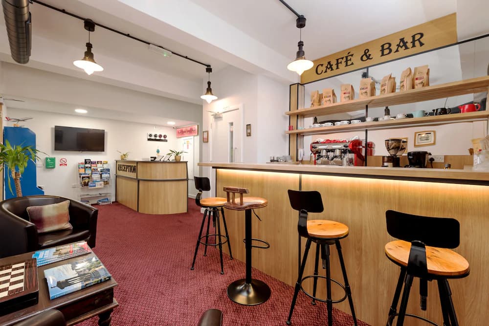 Smith Place Hotel — Edimburgo