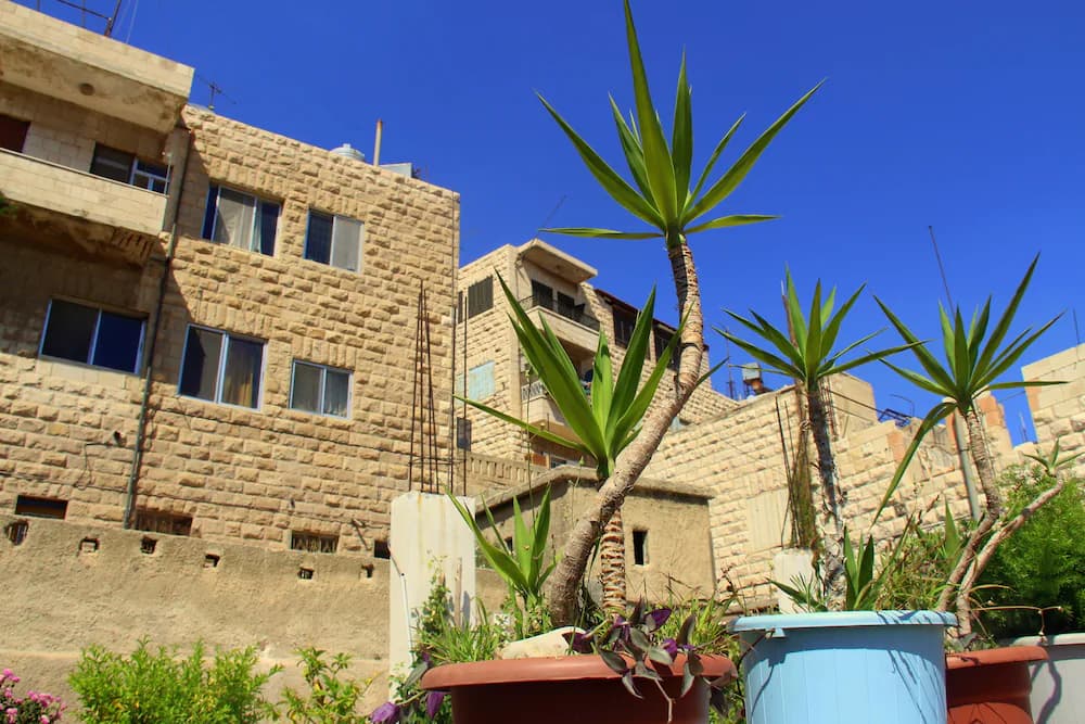 Shurooq Shams Hotel & Tours By Sunrise — Amán