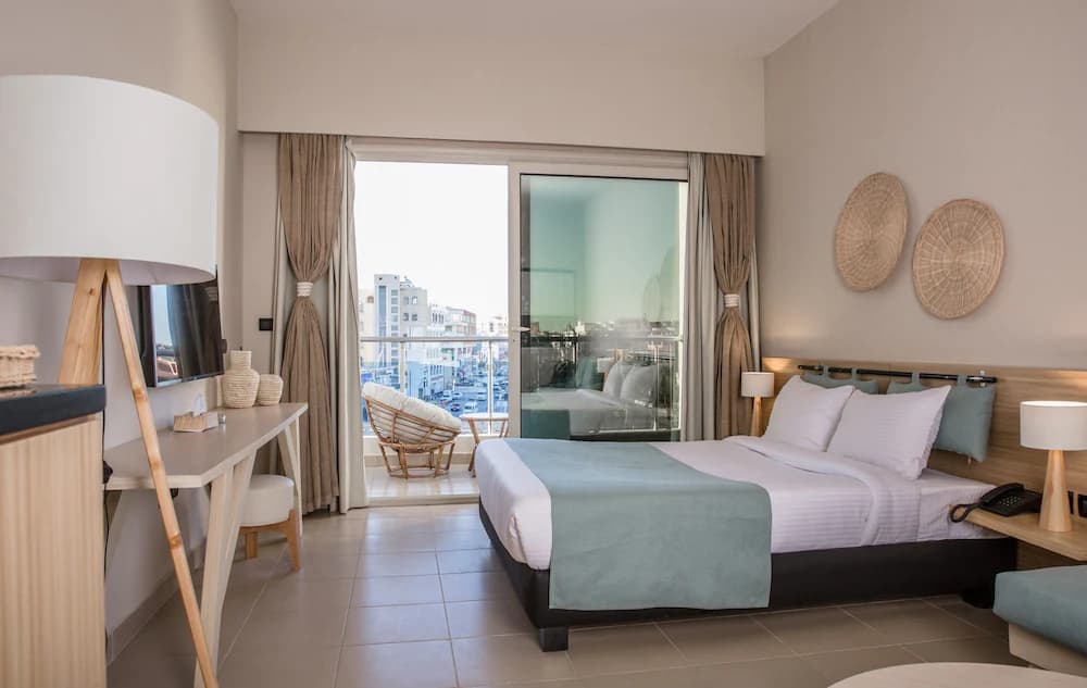 Redcon Suites — Hurghada