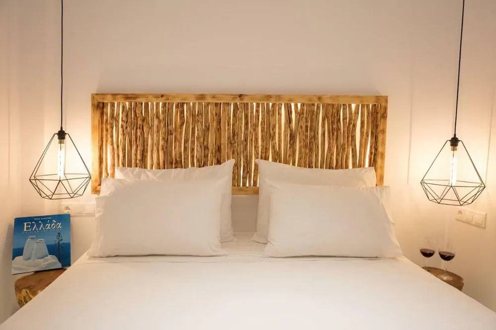 Casa Centro Mykonos — Míconos