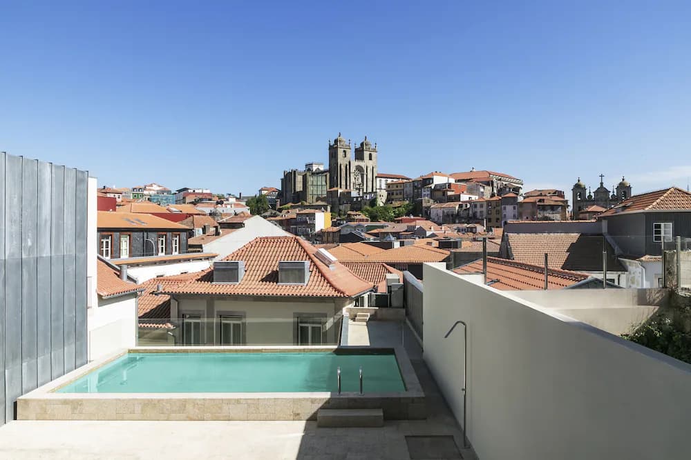 Casa da Companhia — Oporto