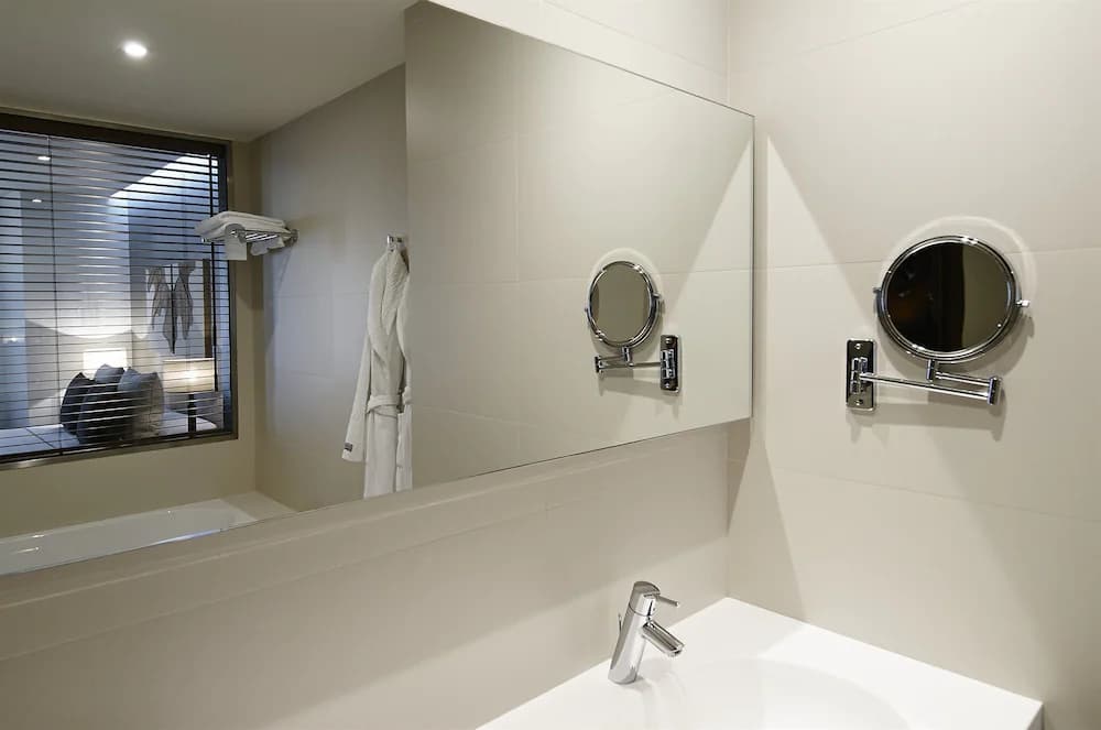 Hotel Carris Cardenal Quevedo — Ourense