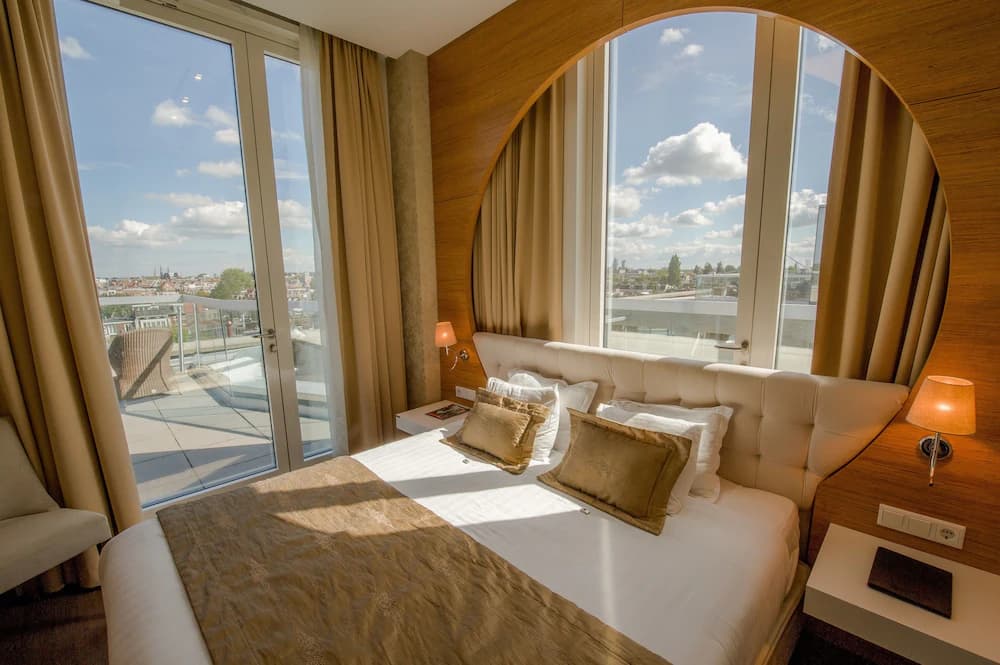 Grand Hotel Downtown Amsterdam — Ámsterdam