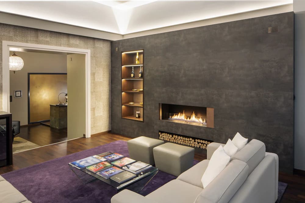 Swiss Luxury Apartments — Ginebra