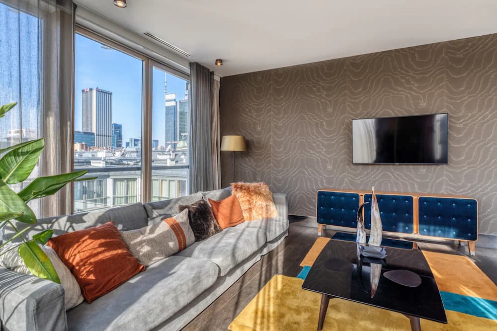 H15 Boutique Hotel ***** — Varsovia