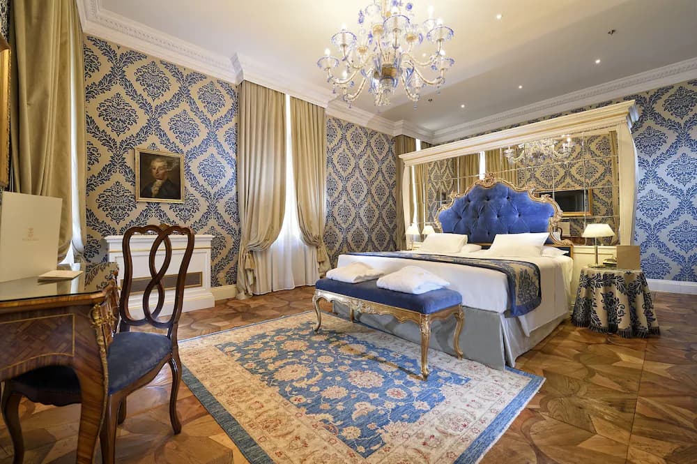 Hotel Ai Reali — Venecia
