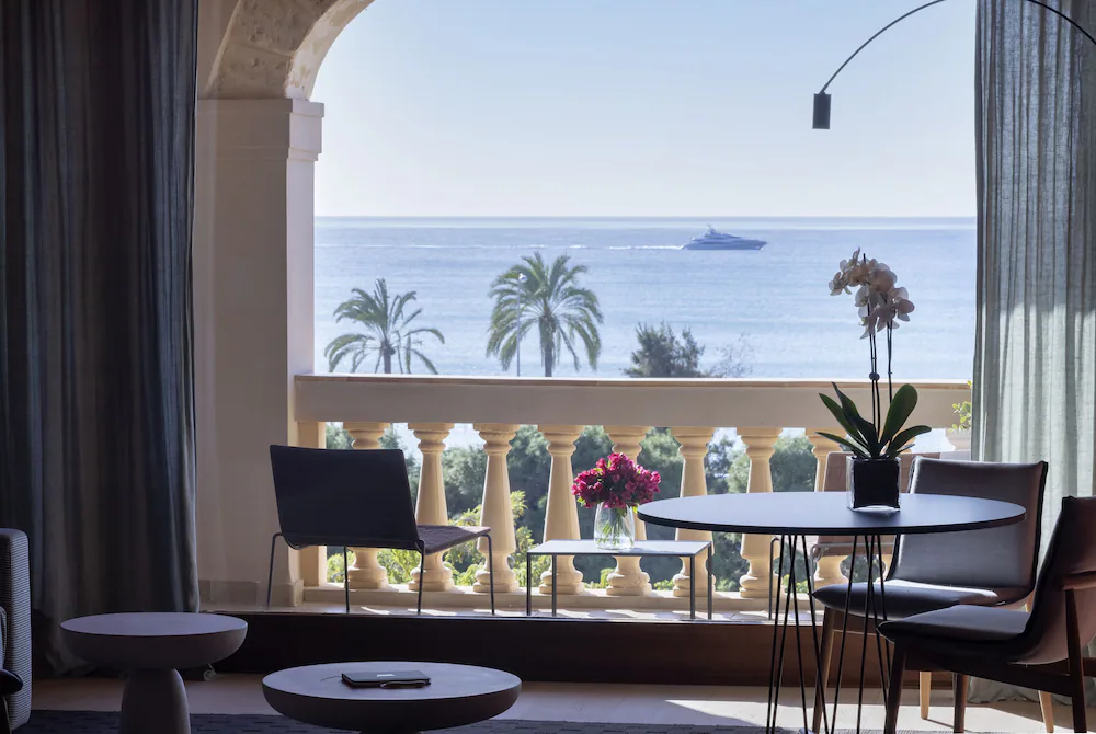 Boutique Hotel Calatrava — Palma de Mallorca