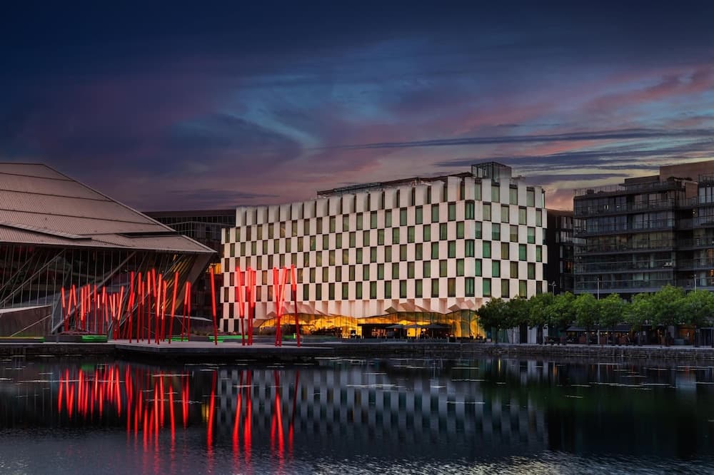 The Marker Hotel Dublin — Dublín