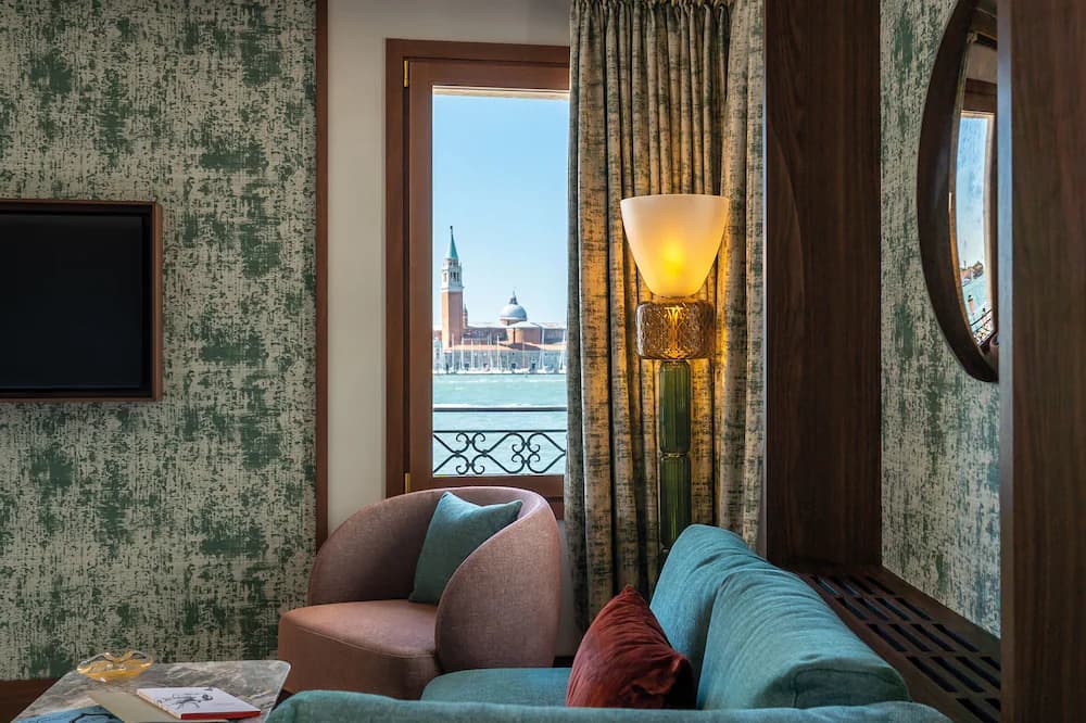 Ca' di Dio — Venecia