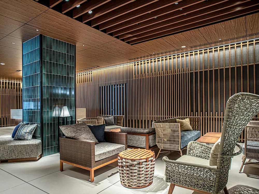Park Hotel Kyoto — Kioto