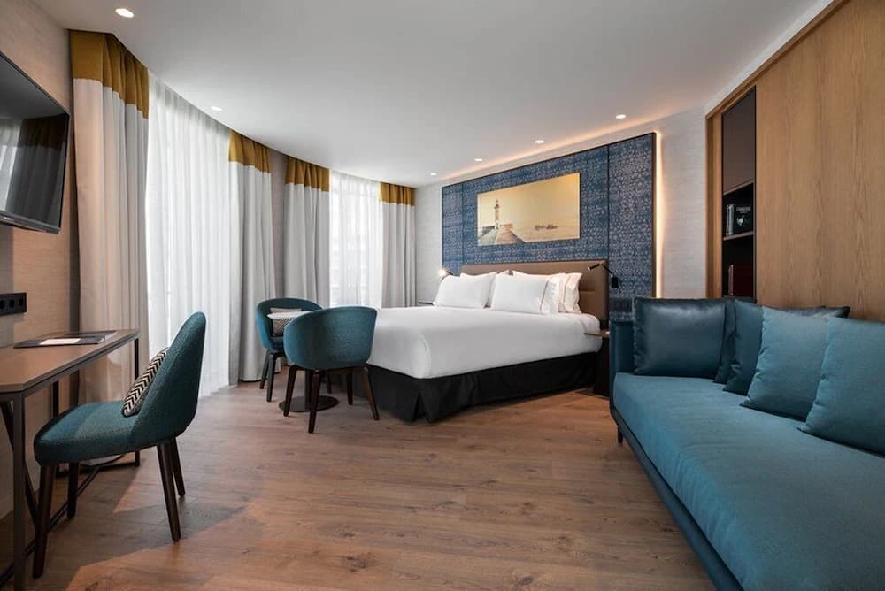 Eurostars Aliados — Oporto