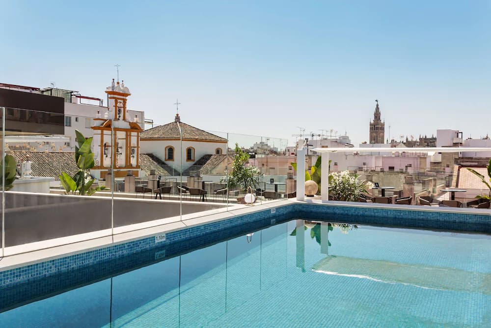 Radisson Collection Hotel, Magdalena Plaza Sevilla — Sevilla