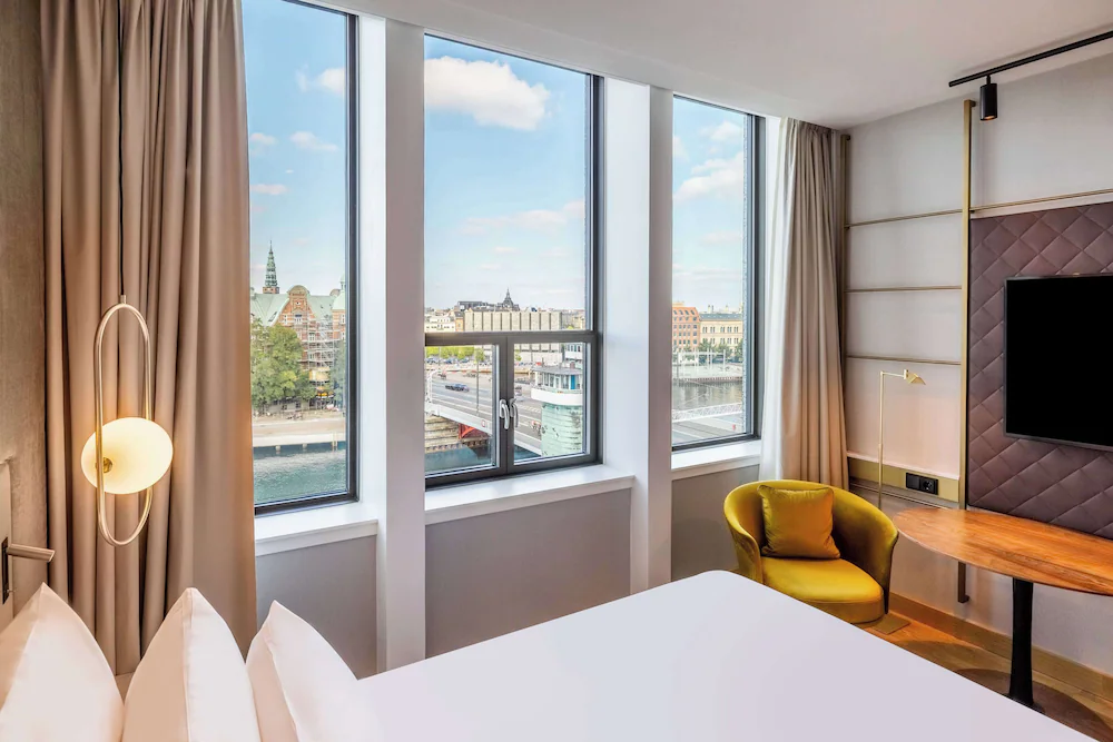 NH Collection Copenhagen — Copenhague