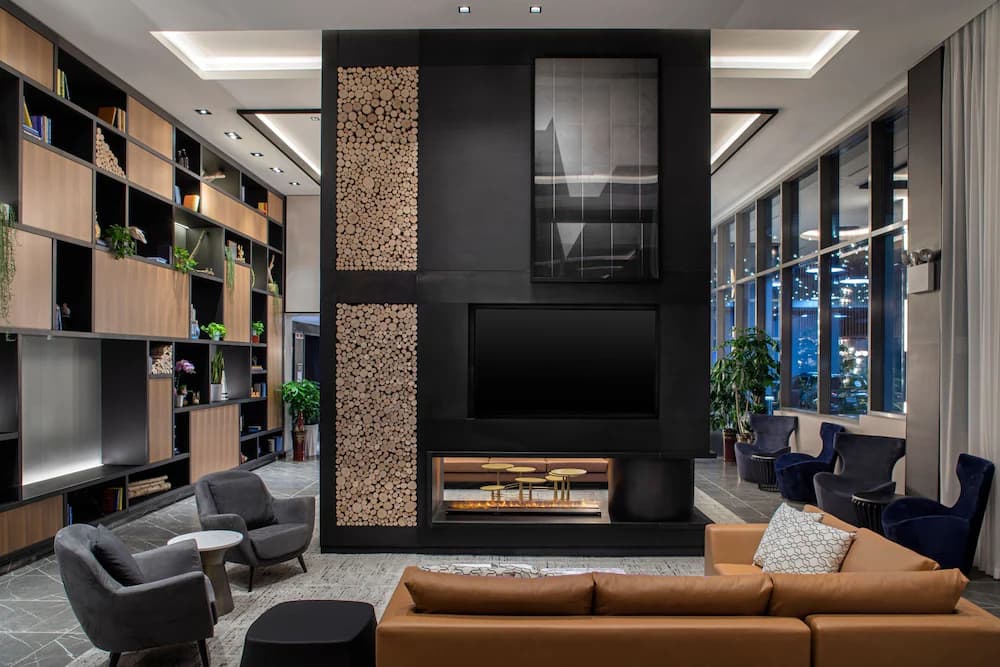 Four Points by Sheraton Flushing — Nueva York