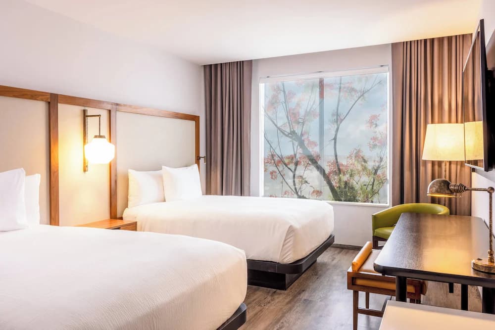Fairfield Inn & Suites by Marriott Cancun Downtown — Cancún