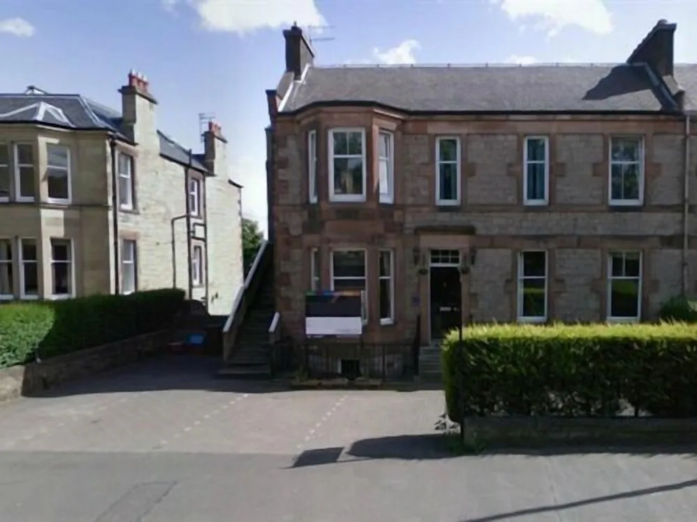 Murrayfield Park Guest House — Edimburgo