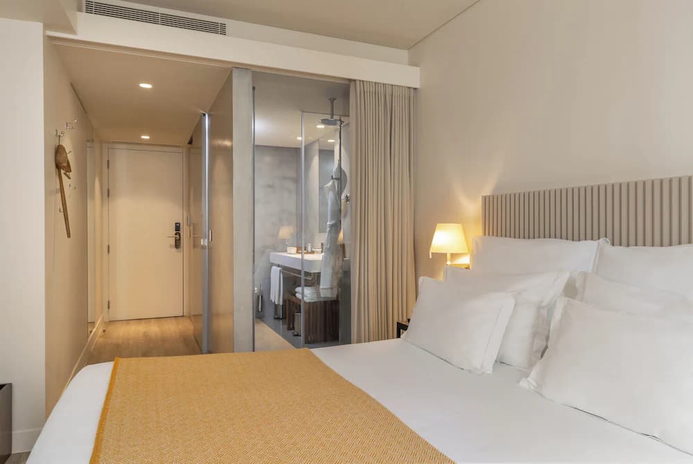 Memmo Alfama Hotel Lisboa — Lisboa