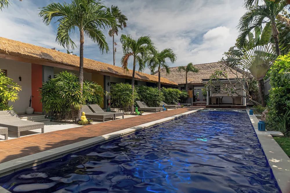 BaliNea Villa & Spa — Bali