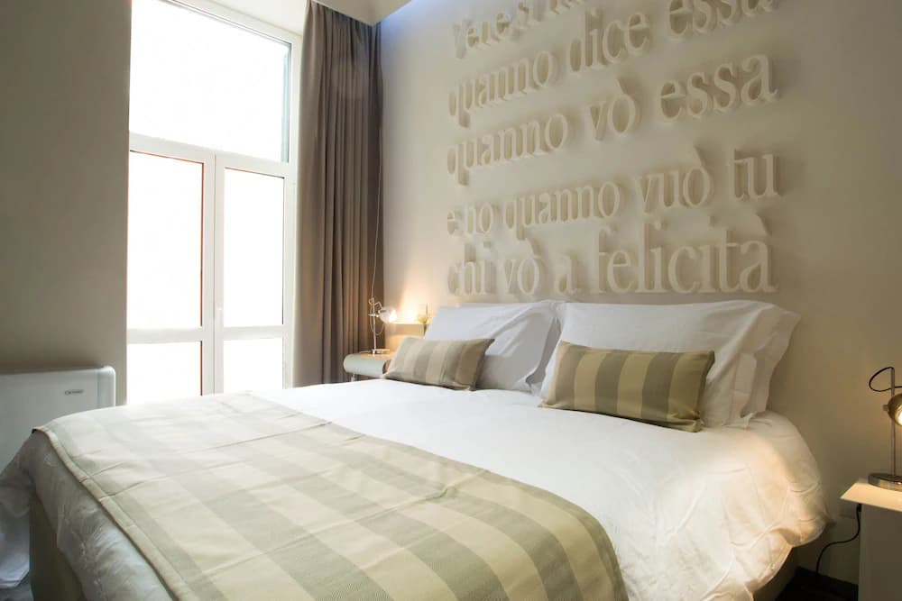 Hotel Santa Brigida — Nápoles