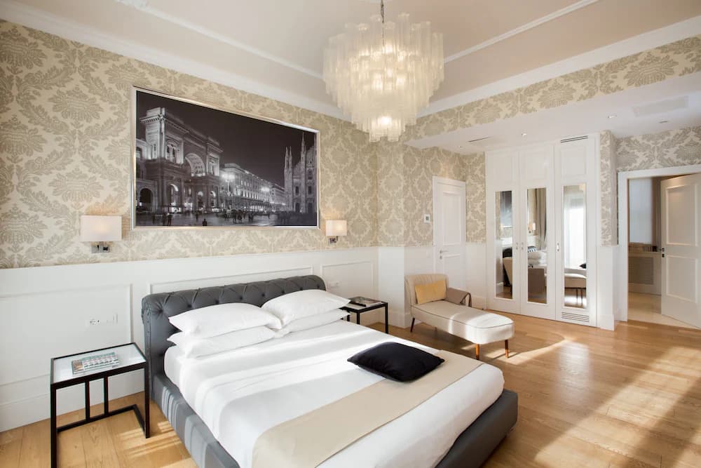 Suite Milano Duomo — Milán