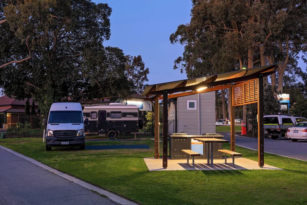 Discovery Parks - Perth — Perth
