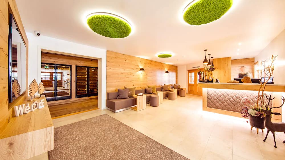 Landgasthof Hotel Gentner —