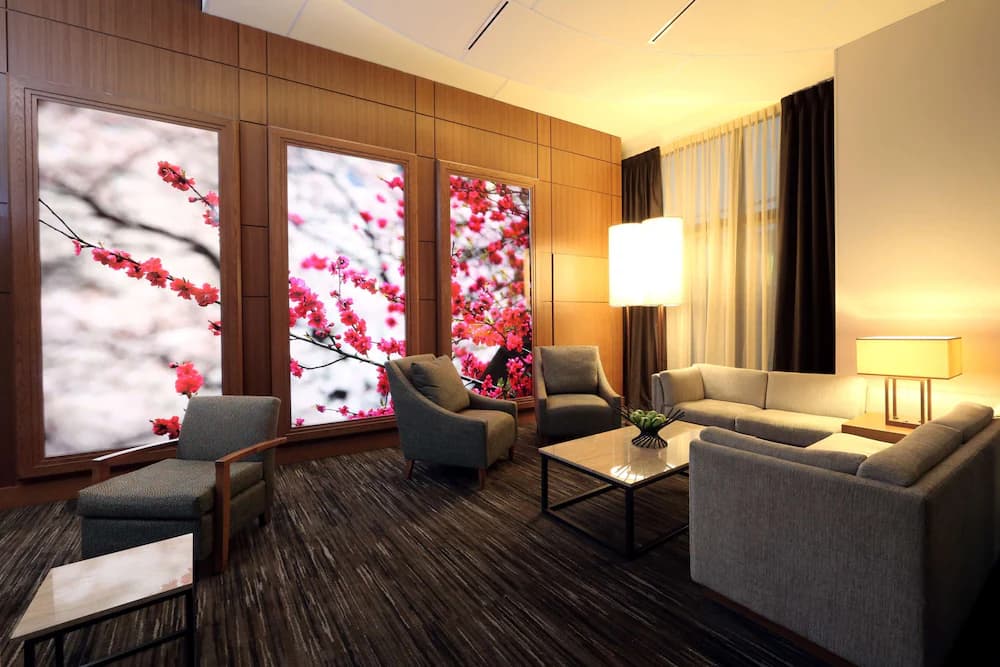 Hyatt Place Flushing/Laguardia Airport Hotel — Nueva York