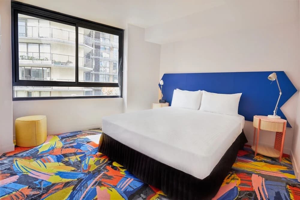ADGE Apartment Hotel — Sídney