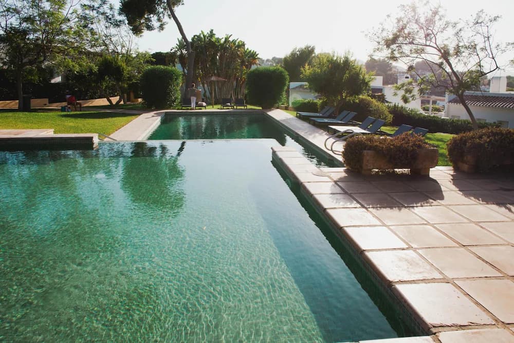 Hotel Spa El Rodat — Jávea