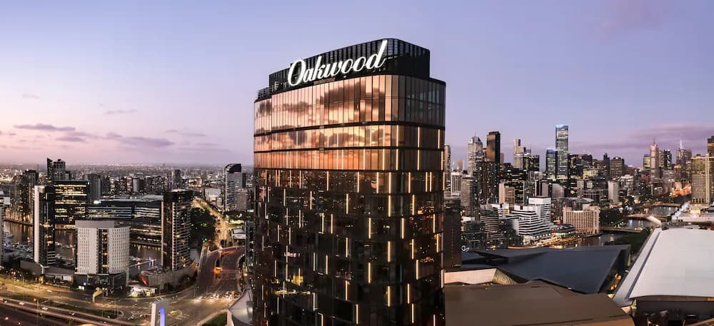 Oakwood Premier Melbourne — Melbourne