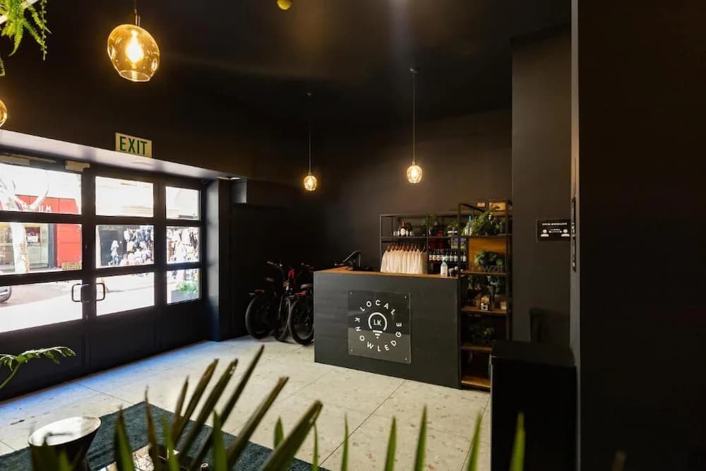 BlackBrick Cape Town — Ciudad del Cabo
