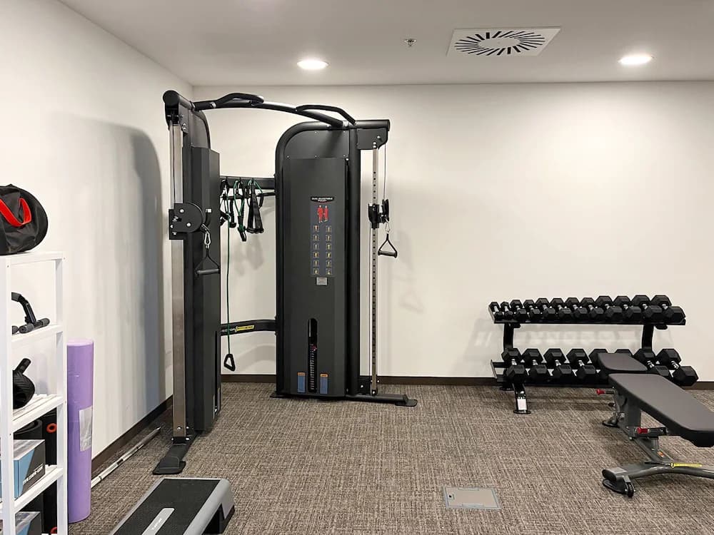 DORMERO Hotel Budapest — Budapest