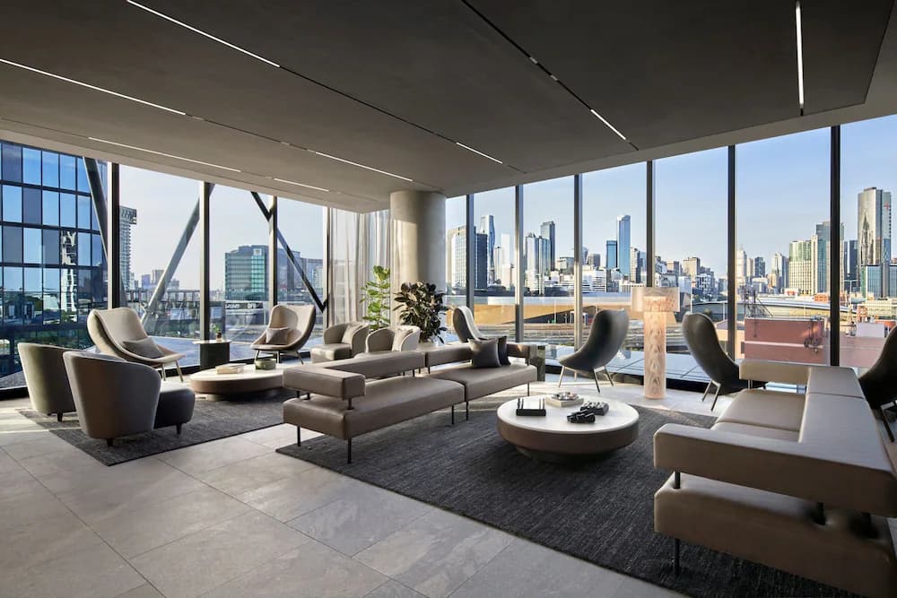 AC Hotel Melbourne Southbank — Melbourne