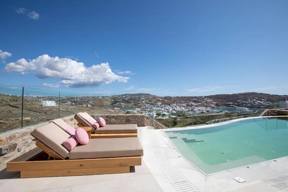 Due Mari Mykonos — Míconos