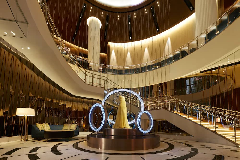 Hard Rock Hotel New York — Nueva York