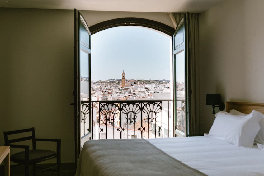 Hotel Estepona Plaza — Estepona