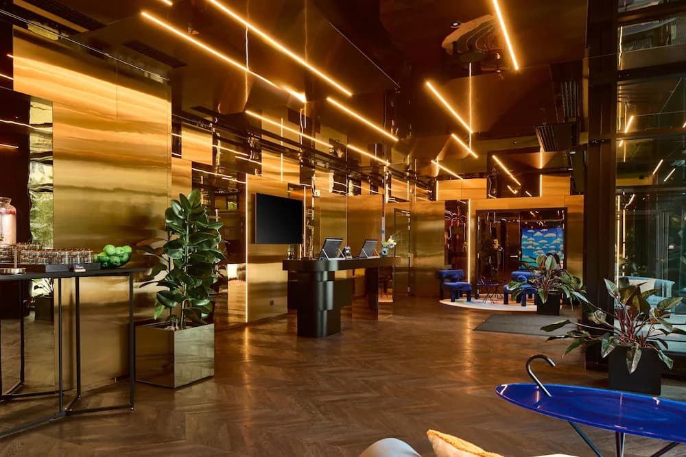 Cardo Brussels Hotel, Autograph Collection by Marriott — Bruselas