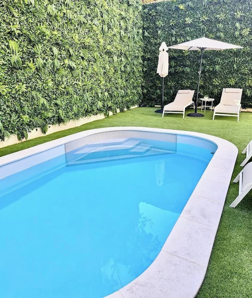 Lisbon City Hollywood Hotel — Lisboa