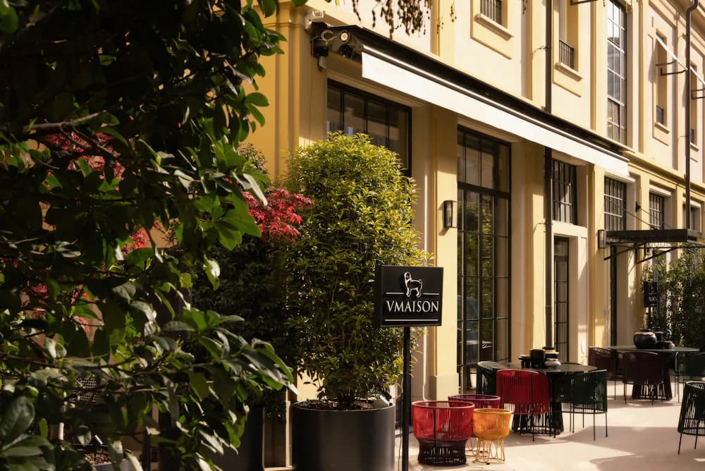 Vmaison Brera Milano — Milán