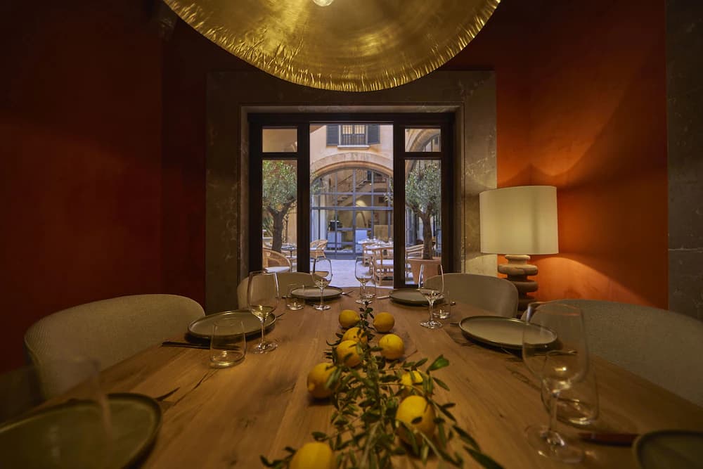 Puro Grand Hotel — Palma de Mallorca