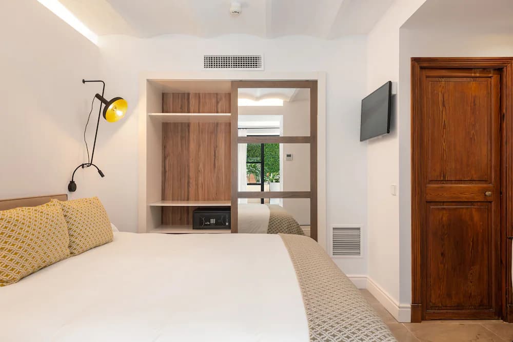 Hotel Can Quetglas - Adults Only +16 — Palma de Mallorca