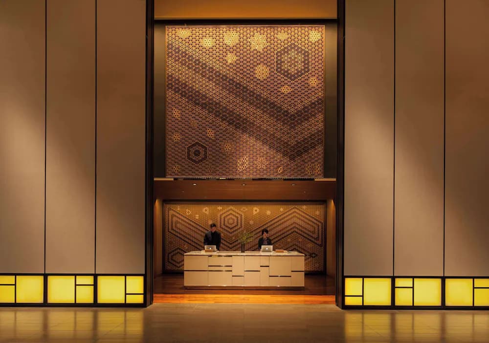 Andaz-Tokyo — Tokio
