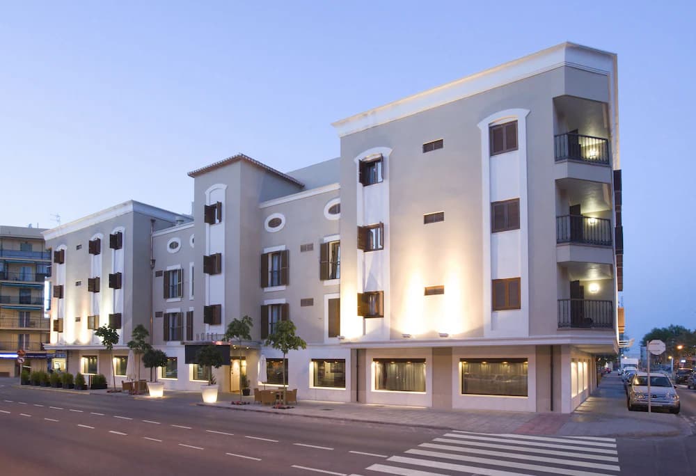 Costa Blanca — Jávea
