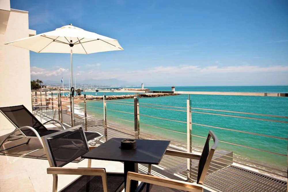Hôtel Villa Azur — Niza