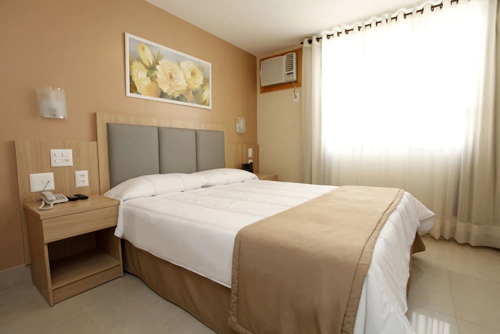 Elegance Praia Hotel — Río de Janeiro