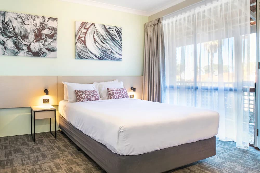 The Wanneroo — Perth
