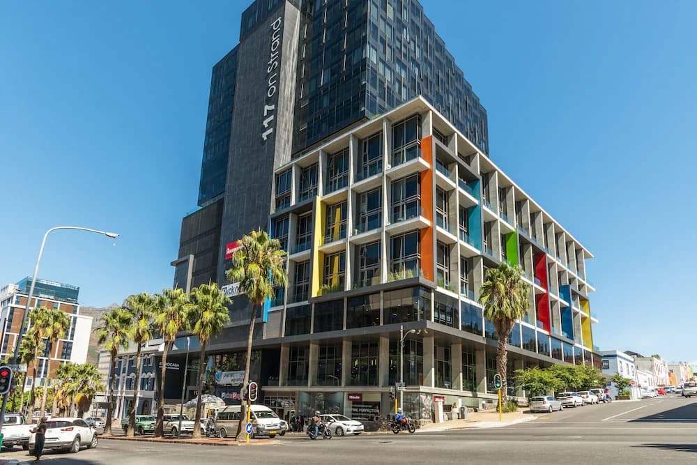 De Waterkant Luxury Residences - WHosting — Ciudad del Cabo