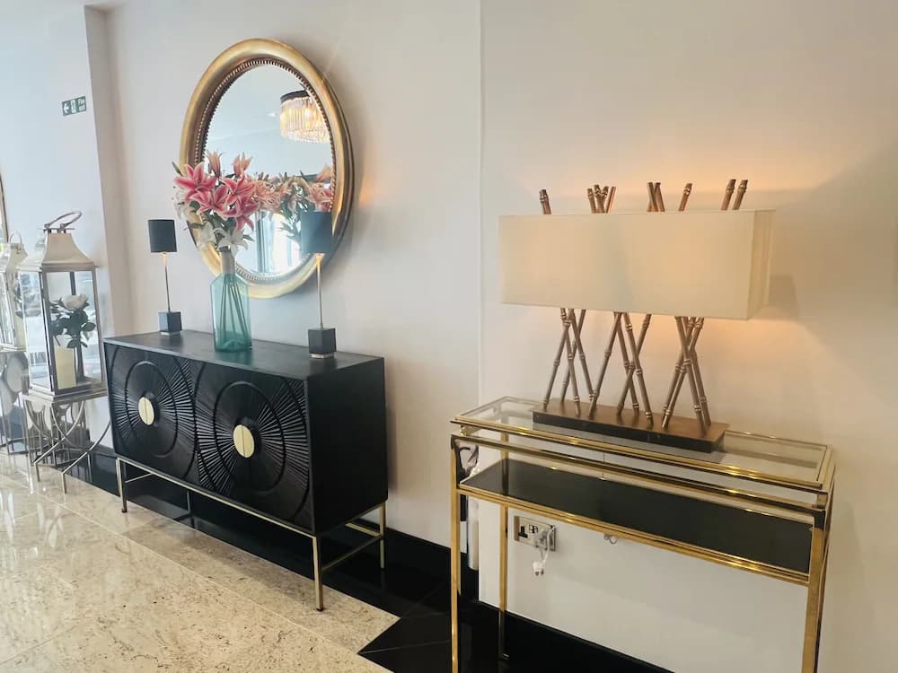 Hatton Garden Hotel — Londres