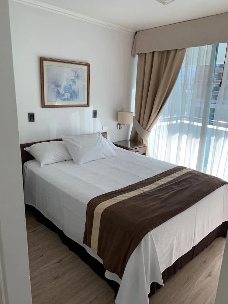 ApartHotel Elite — Santiago de Chile