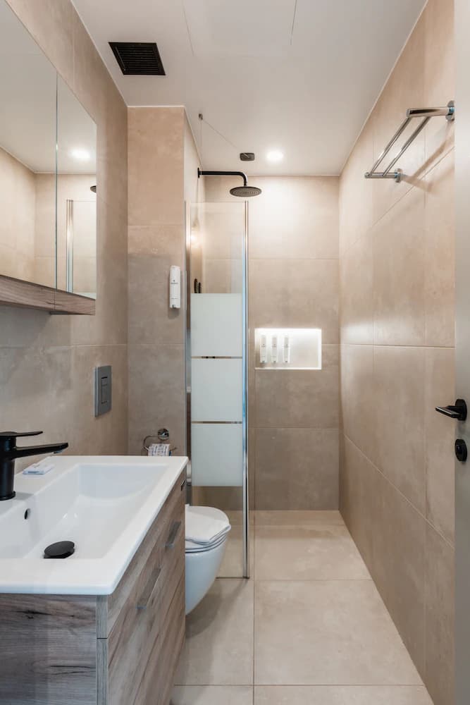 Royalty Suites Psyrri — Atenas